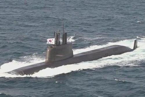 Triều Tiên đánh giá thấp SLBM mới công bố của Hàn Quốc