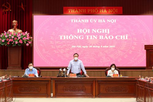 Hà Nội từ 21/9: Bỏ kiểm soát giấy đi đường, vẫn học online