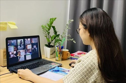 Đà Nẵng linh hoạt trong dạy học trực tuyến