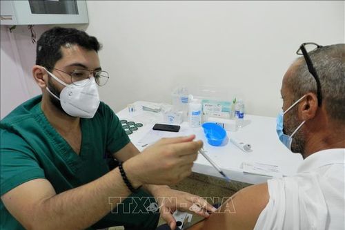 WHO cảnh báo về nguy cơ sụp đổ của ngành y tế Liban