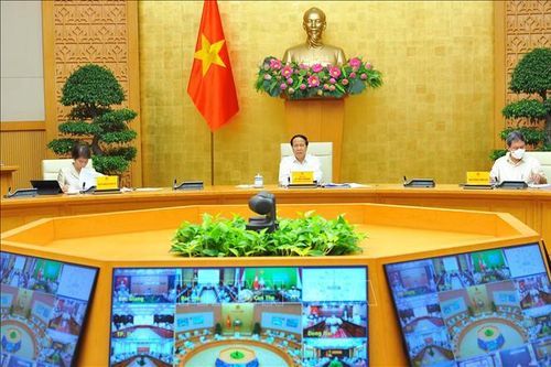 Tránh tình trạng một phân xưởng có F0, cả nhà máy dừng hoạt động