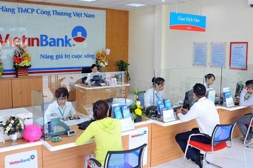 Ngân hàng rao bán cả khoản nợ chưa đến 500.000 đồng