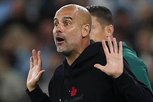 Đội hình Man City tan nát trước 2 trận gặp Chelsea và PSG