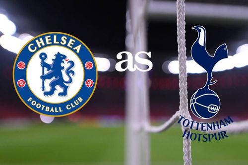 Chelsea lên ngôi đầu Premier League