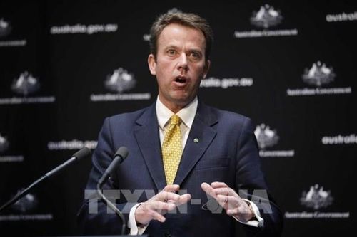 Australia tin tưởng các cuộc đàm phán FTA với EU sẽ vẫn tiếp tục