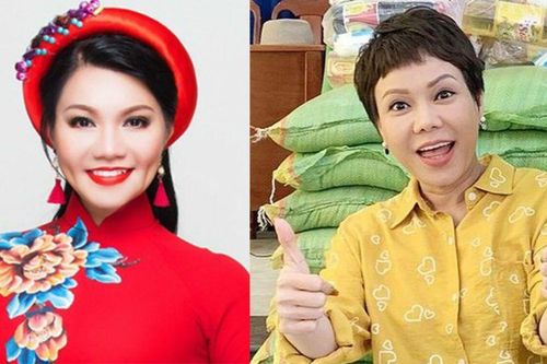 Nghệ sĩ Ngọc Huyền lần đầu kể chuyện làm từ thiện chưa ai biết của Việt Hương