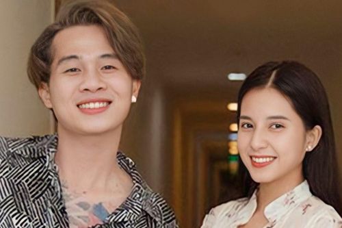 Thiên An một mình làm điều này cho Trung thu đầu tiên của con gái, netizen hỏi Jack đang ở đâu?