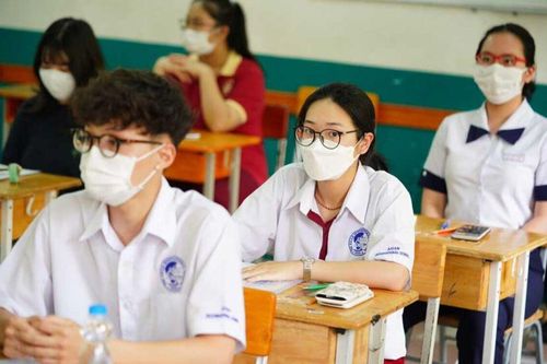 61 thí sinh đạt từ 29,5 điểm không trúng tuyển nguyện vọng nào