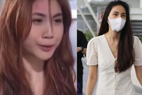 Xôn xao đoạn clip Thủy Tiên thừa nhận giỏi đóng kịch, khóc lóc để không đòi lại tiền, thực hư ra sao?