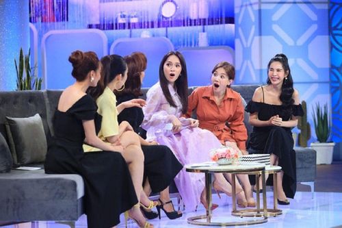 Thủy Tiên lần đầu nói về chuyện tiền nong trong nhà, hé lộ 'nhà có nhiều két sắt'