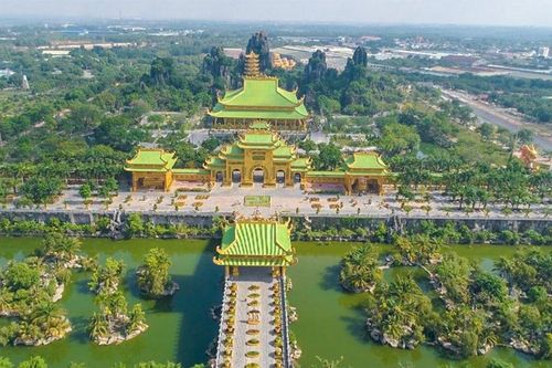 Nam thanh niên đi lạc trong KDL Đại Nam 6000 tỷ đồng, tiết lộ 'bí mật' không phải ai cũng biết