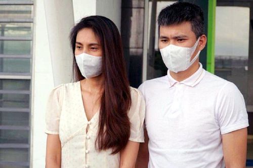 Thủy Tiên từng có phát ngôn gây tranh cãi về việc đóng - mở tài khoản ngân hàng