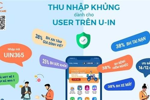 Startup bảo hiểm được VinaCapital rót vốn