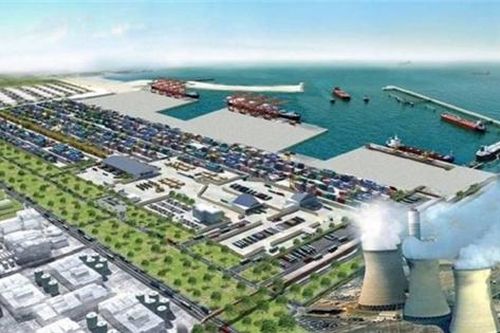 Loạt dự án tỷ đô gặp khó tại Quảng Trị