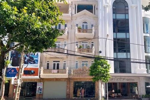 Thanh Hóa: Ông chủ của Tập đoàn Miền Trung bị Thanh tra 'điểm mặt chỉ tên' ở dự án đất vàng Nguyễn Du là ai?