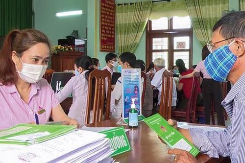 Gói 7.500 tỷ cho vay trả người người lao động mới giải ngân được 5%