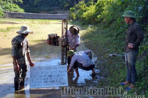Tập trung nguồn lực đảm bảo tiến độ Dự án giao thông vùng kinh tế động lực