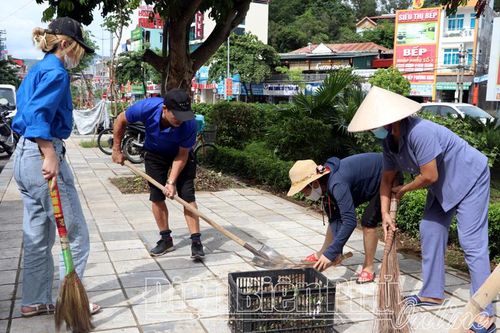 Khi toàn dân bảo vệ môi trường
