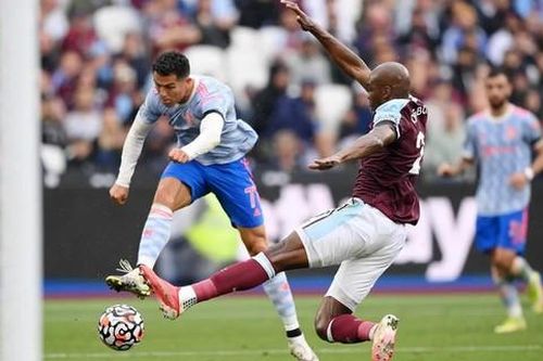 West Ham - Man United 1-2: Ronaldo mở điểm, Lingard khóa đuôi, nhưng De Gea mới là người hùng