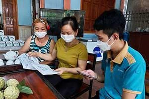 Yên Vượng: Ứng dụng kinh tế số, mở rộng thị trường tiêu thụ nông sảnTin khác'Tấm thẻ vàng' hỗ trợ học sinh, sinh viênĐể mọi trẻ em đều vui Tết Trung thu
