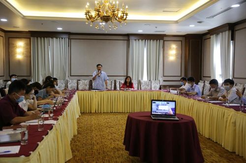 Đánh giá tác động của dịch Covid-19 và xây dựng kế hoạch phục hồi ngành nông nghiệp