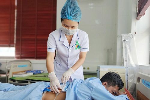 Bệnh viện Y học cổ truyền nâng cao chất lượng khám, chữa bệnh