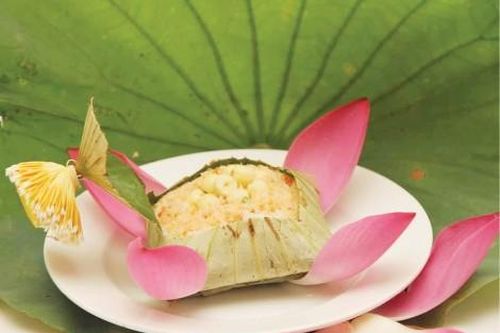 Khám phá Huế Ẩm thực Huế Ẩm thực miền Trung cần tạo thành chuỗi liên kết