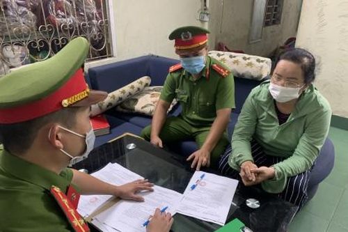 Chính trị - Xã hội Pháp luật - Cuộc sống Bắt đối tượng trộm hơn 20 lượng vàng và 146 triệu đồng