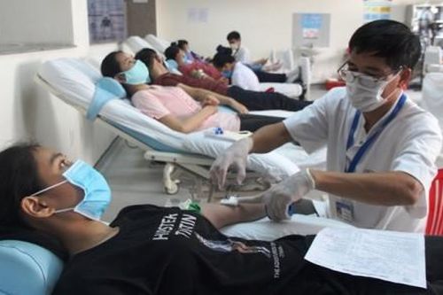 Y tế - Sức khỏe Tin tức y tế Triển khai hiến máu thường xuyên theo mô hình lưu động từng cơ quan đơn vị
