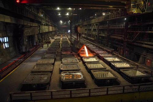 Indonesia xem xét đánh thuế các sản phẩm nickel thô, đẩy mạnh hoàn thiện chuỗi cung ứng nickel nội địa