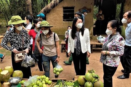 TP.HCM: Tiêu chí nào để du lịch hoạt động trở lại?