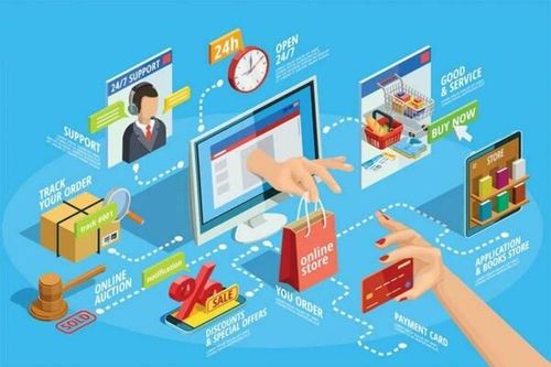 Kỳ vọng phát triển thương mại điện tử xuyên biên giới Việt Nam - EU