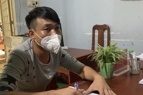 Khám phá nhanh vụ án giết người ở quán nhậu