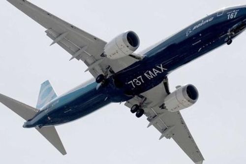 Kiến nghị cho phép nhập khẩu máy bay Boeing 737 Max vào Việt Nam