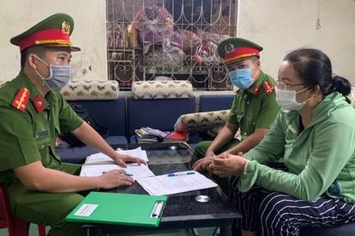 Trộm gần 1,4 tỷ đồng của bạn rồi dẫn nạn nhân đi trình báo Công an