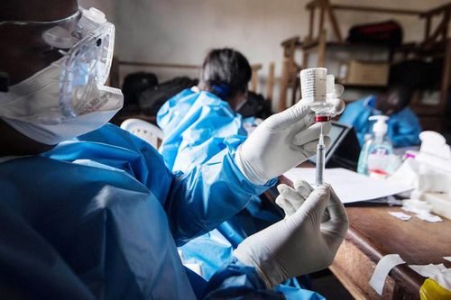 WHO: Nhiều nước châu Phi đạt mục tiêu tiêm vắc xin ngừa Covid-19