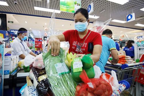 Nỗ lực bắt nhịp 'bình thường mới'