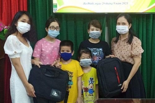 Hà Nội: Không để học sinh nào vì điều kiện kinh tế mà không thể đến trường