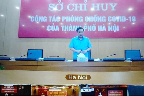 Tuyệt đối không chủ quan, lơ là khi nới lỏng giãn cách xã hội