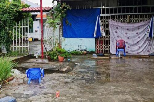 Nghi can đâm 3 chị em người tình lớn tuổi bị lộ tẩy từ manh mối bất ngờ