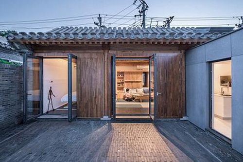 Tưởng được mang ơn vì xây nhà cho bố mẹ chồng thế mà rước họa vào thân