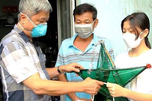 Thứ trưởng Bộ Y tế: Làm sao để từng em có hoàn cảnh khó khăn được nuôi dưỡng, chăm sóc và giáo dục tốt nhất