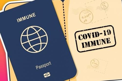 Khó khăn trong việc áp dụng 'thẻ xanh' và hộ chiếu vaccine