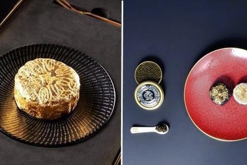 Những mẫu bánh Trung thu đắt nhất châu Á: Làm bằng gì mà có loại bằng cả 2 tháng lương?