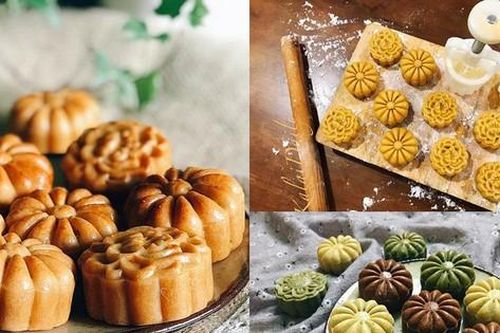 Giới trẻ làm bánh Trung thu tặng các y bác sĩ, lan tỏa thông điệp ý nghĩa của sự đoàn viên