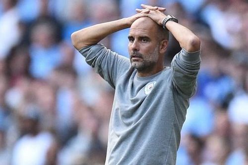 Man City khủng hoảng lực lượng nghiêm trọng trước đại chiến với Chelsea