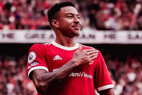 Hai cầu thủ Man United vào đội hình tiêu biểu vòng 5 Premier League