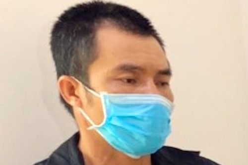 Khởi tố người chém công an viên tử vong
