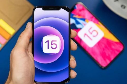 Đã có thể tải iOS 15 cho iPhone, nhiều tính năng có ích