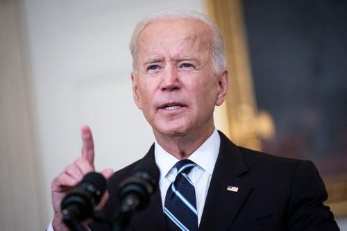 Tổng thống Biden sẽ gửi thông điệp 'Mỹ đã trở lại' tại Liên Hợp Quốc